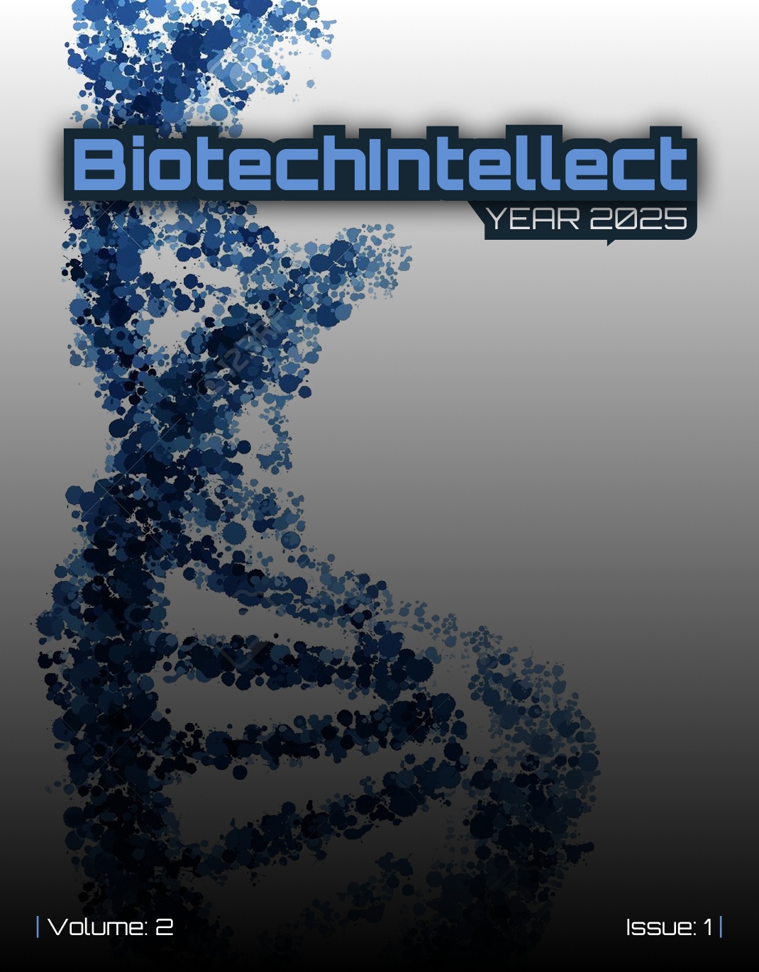 View Vol. 2 No. 1 (2025): Serial Number 2